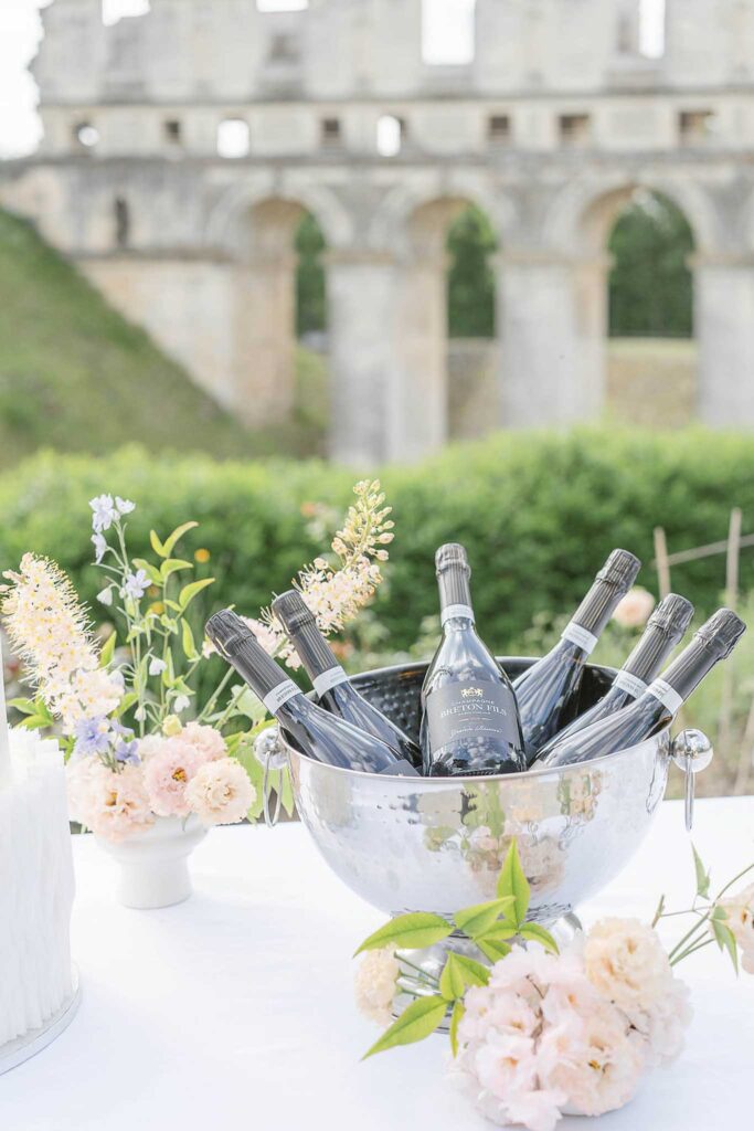 chateau de fere julie chef photography french wedding style 33
