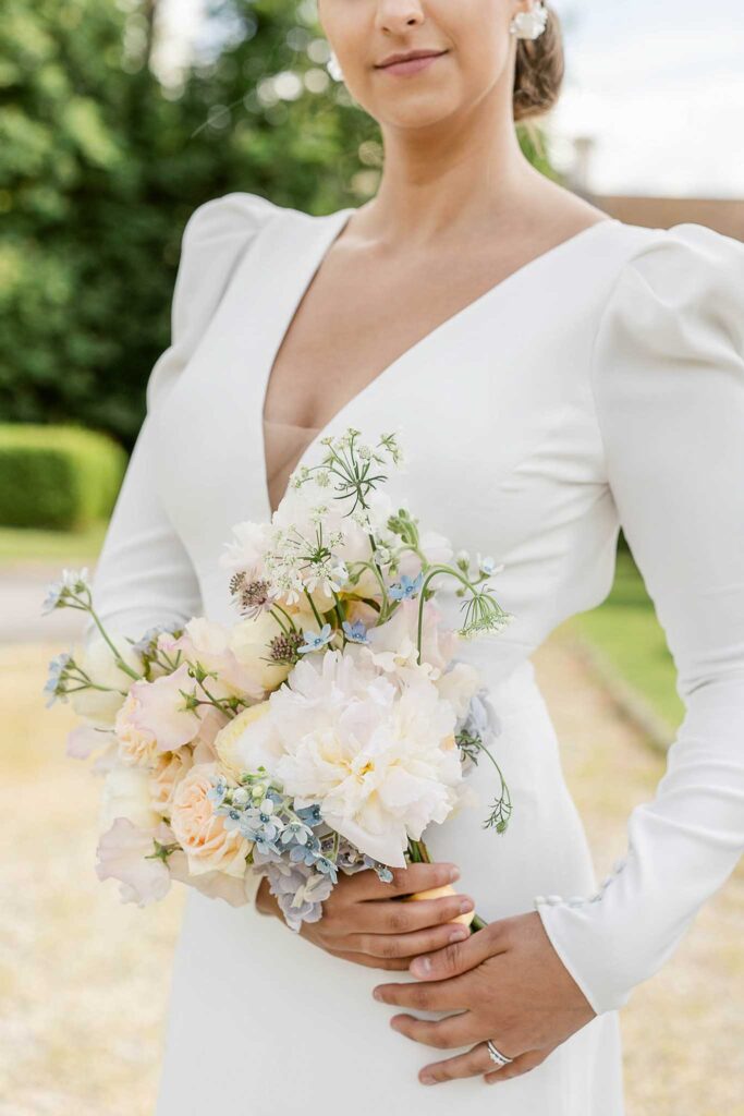 chateau de fere julie chef photography french wedding style 36
