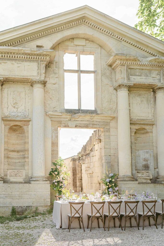 chateau de fere julie chef photography french wedding style 42