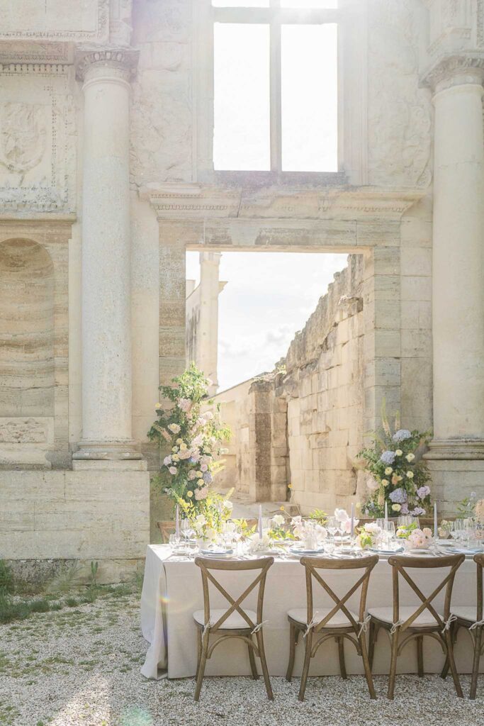 chateau de fere julie chef photography french wedding style 43