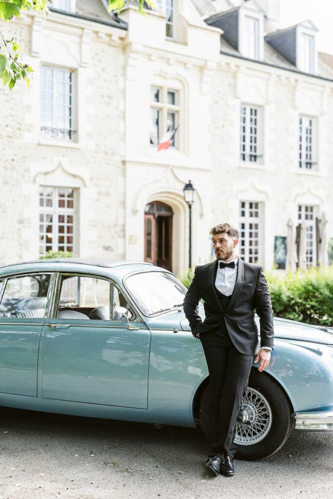 chateau de fere julie chef photography french wedding style 49