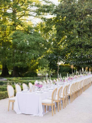 chateau des barrenques sebastien boudot photographer french wedding style 09