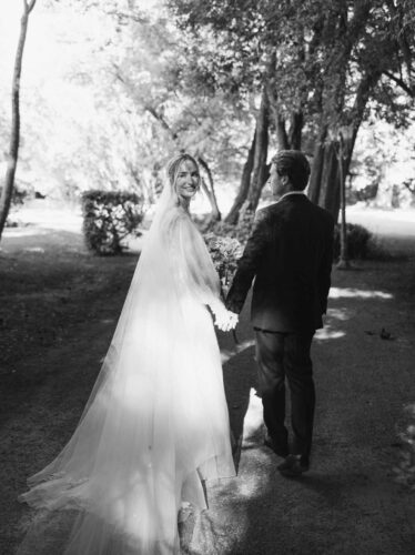 chateau des barrenques sebastien boudot photographer french wedding style 10