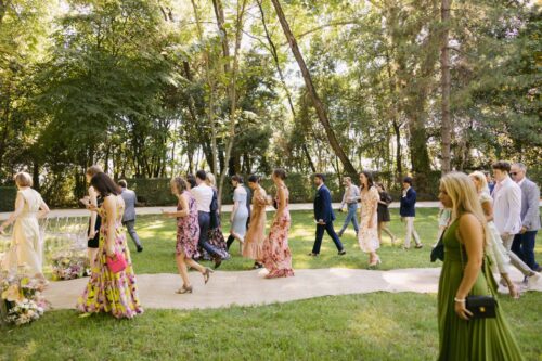 chateau des barrenques sebastien boudot photographer french wedding style 15