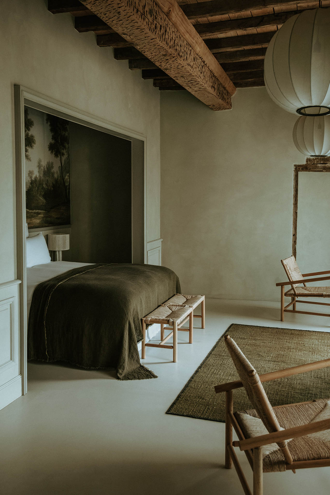 Finding the Perfect Accommodation for Wedding Guests in France