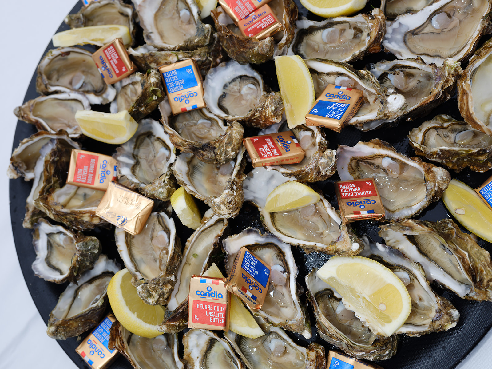 Wedding flat lay with rings