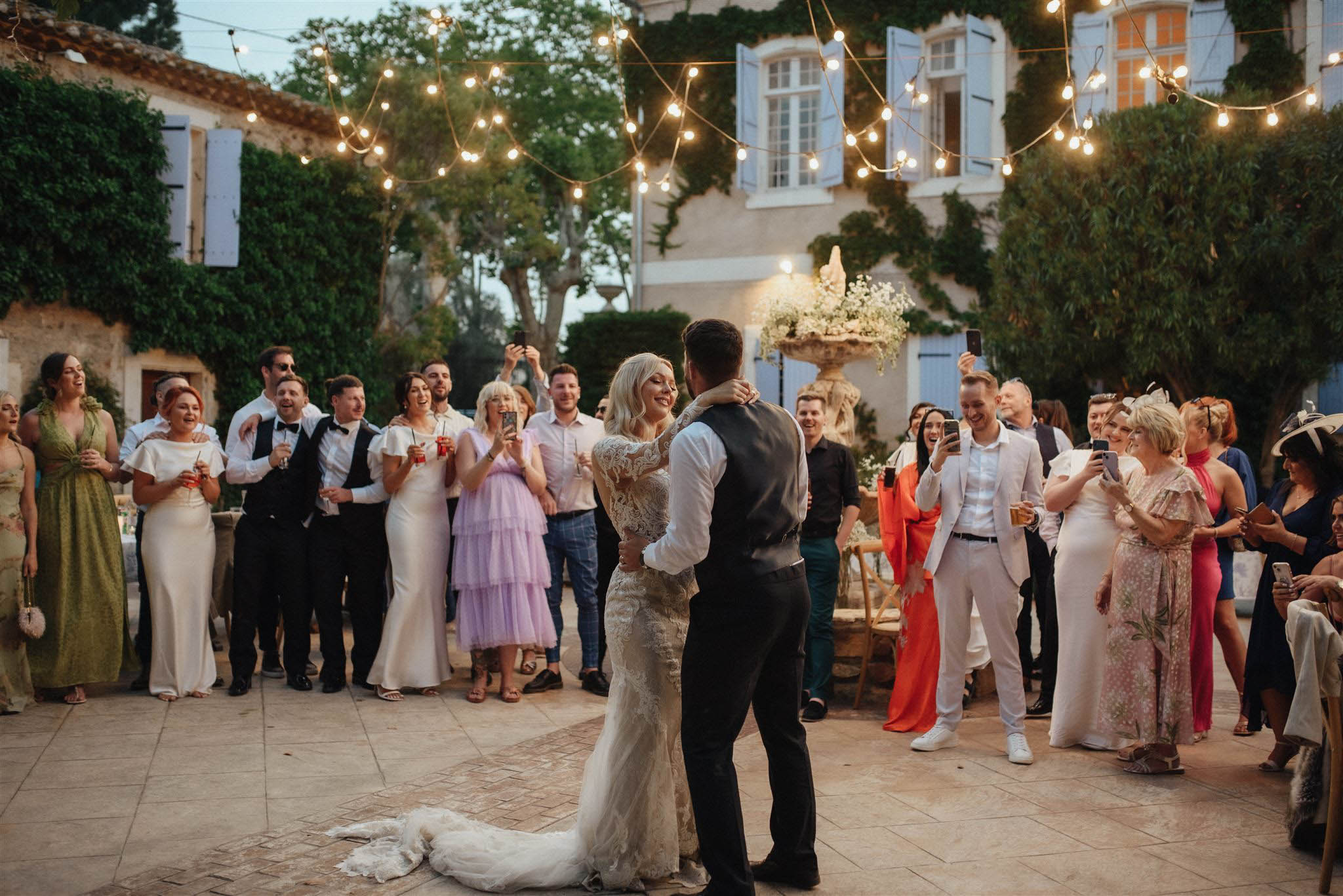 Discover 15 Affordable Wedding Venues in France