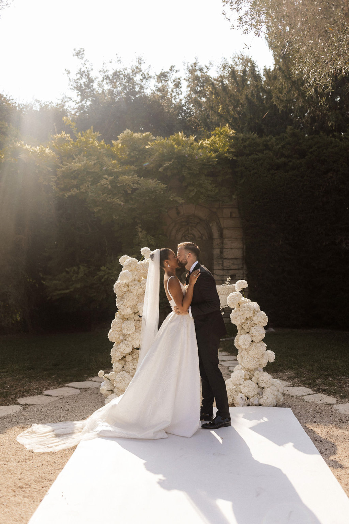 How to Get Married in France as a Foreigner