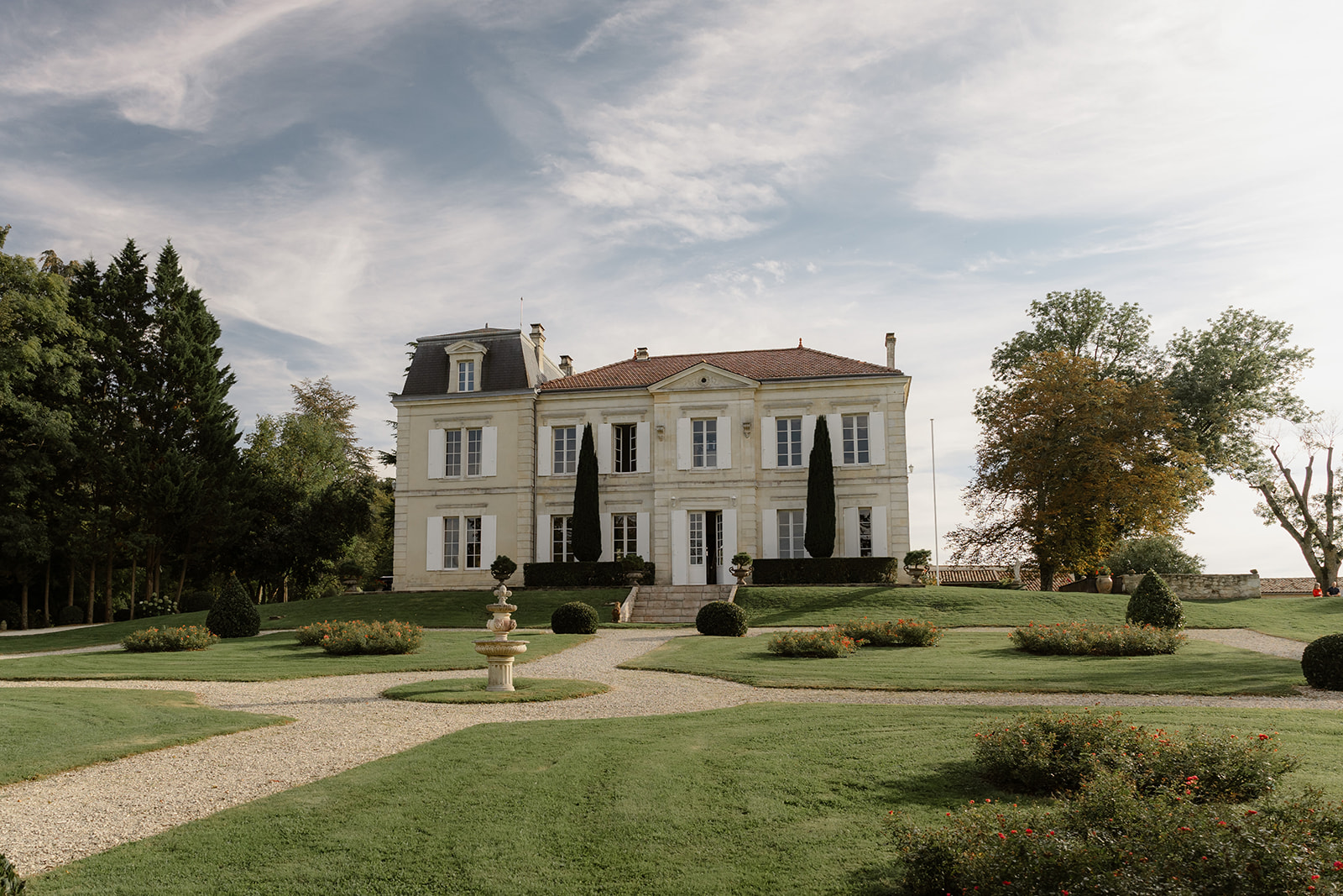 The Best Enchanting Châteaux Wedding Venues in Bordeaux