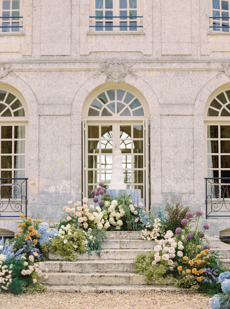 chateau hebertot wedding company muc french wedding style normandy 06