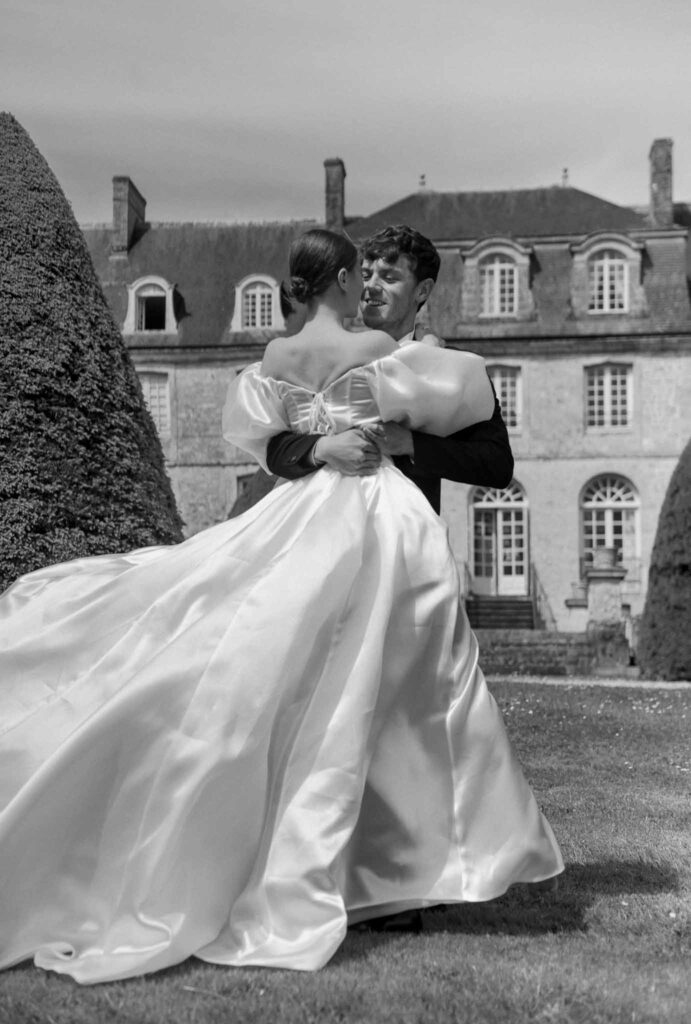 Chateau D'Hebertot