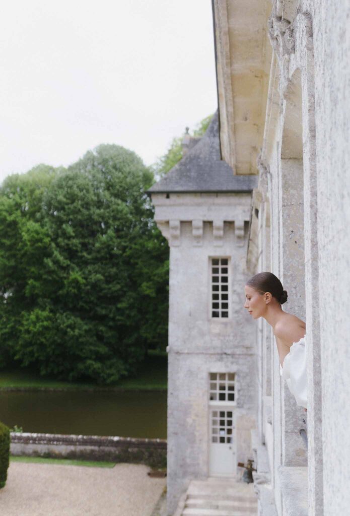 Chateau D'Hebertot