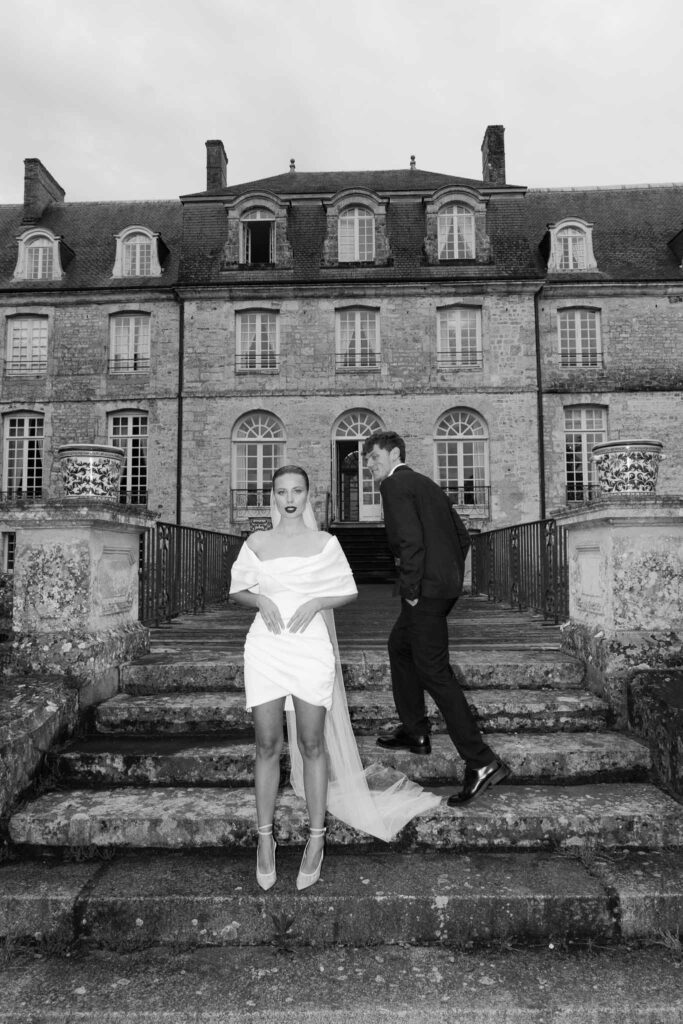 Chateau D'Hebertot