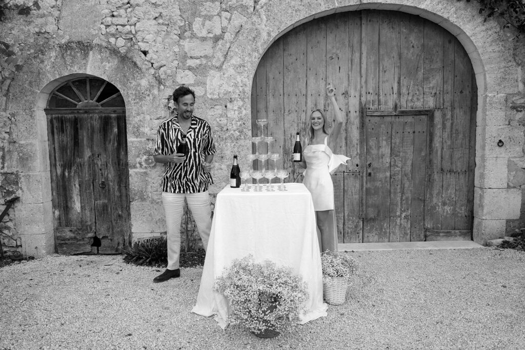 manoir beaulieu countryside wedding france nelly pauly 023