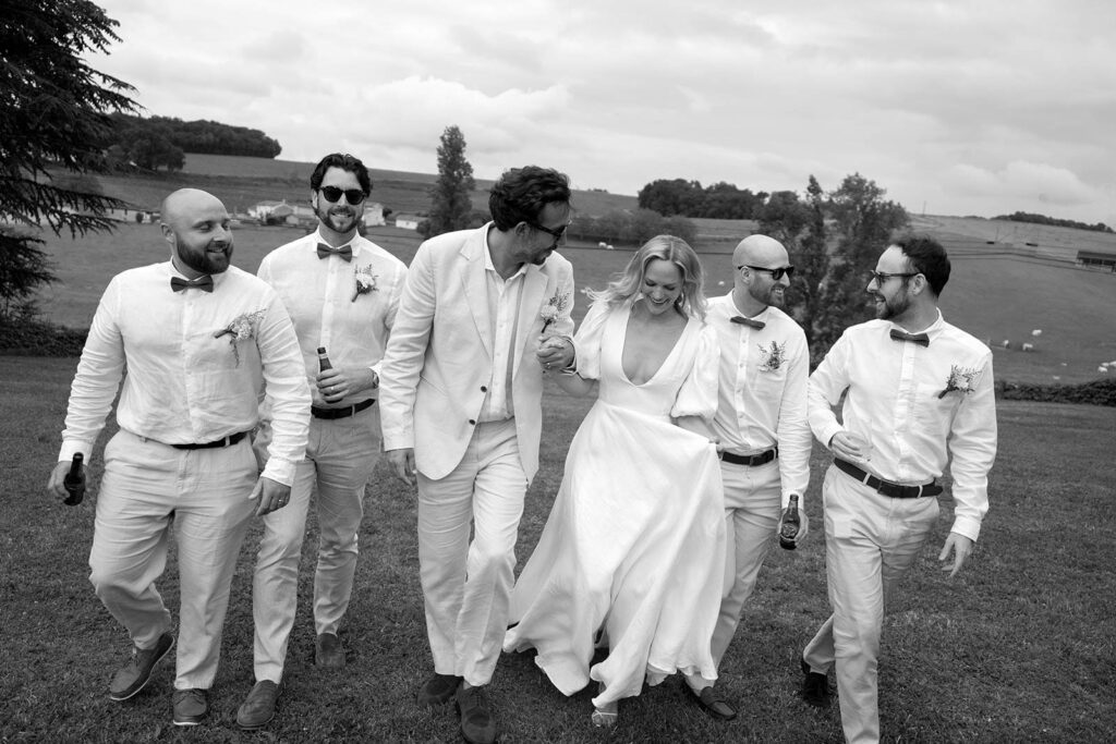 manoir beaulieu countryside wedding france nelly pauly 063
