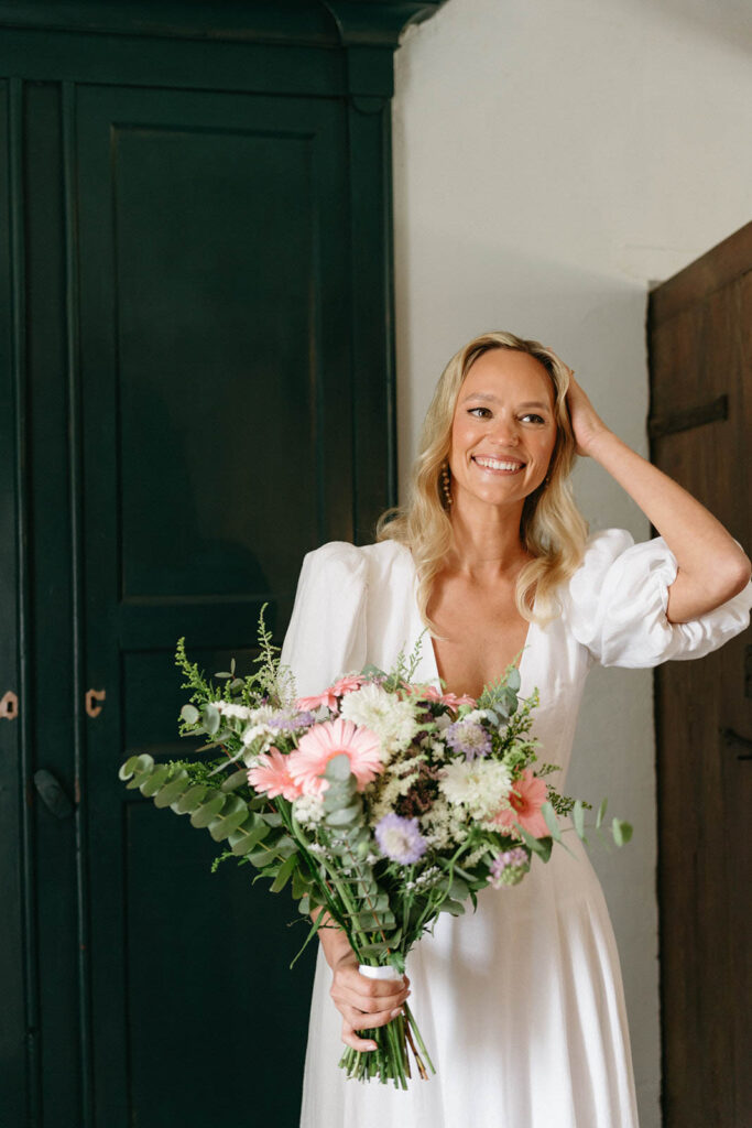 manoir beaulieu countryside wedding france nelly pauly 108