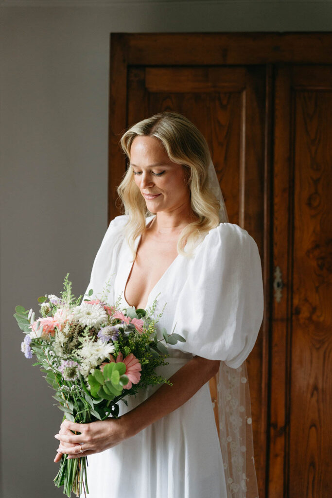 manoir beaulieu countryside wedding france nelly pauly 114