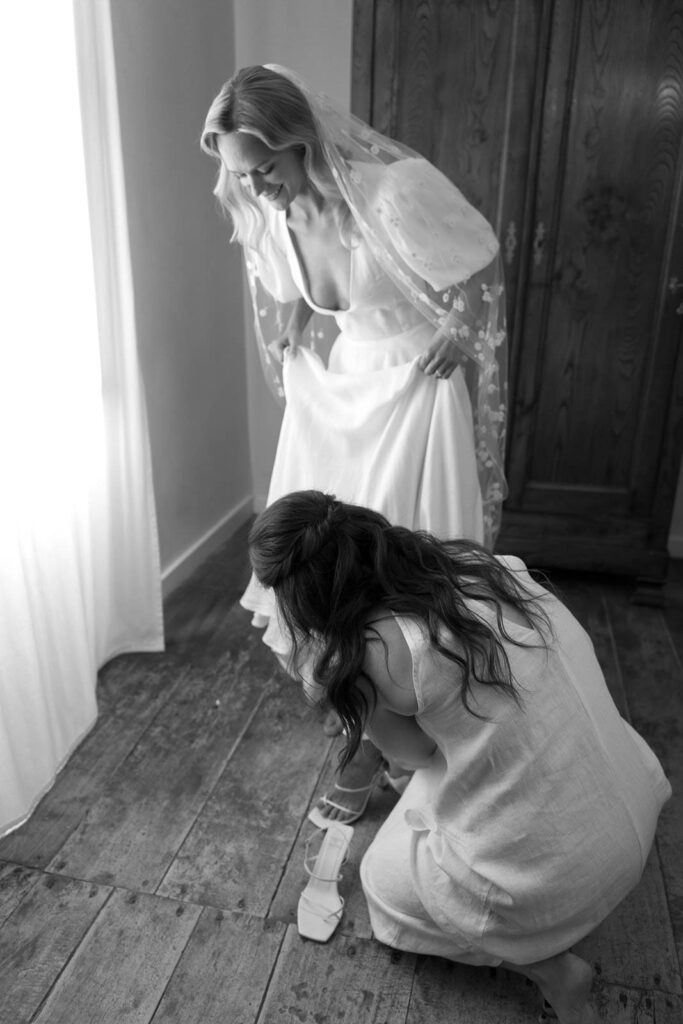 manoir beaulieu countryside wedding france nelly pauly 117
