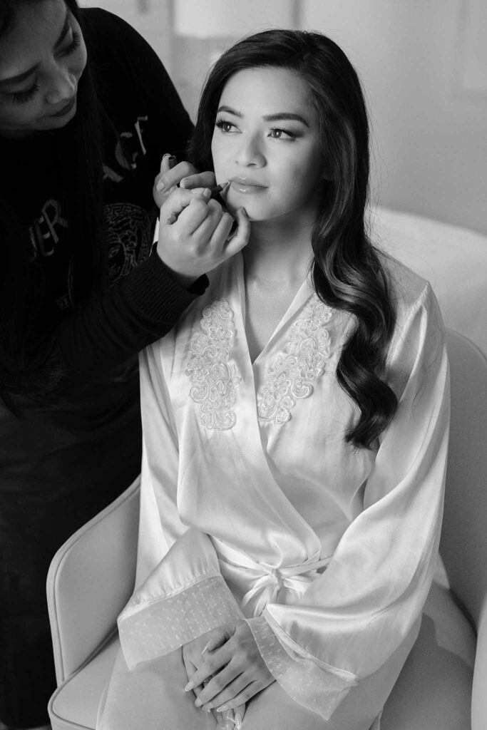 Truc & Jack's Elopement Teaser