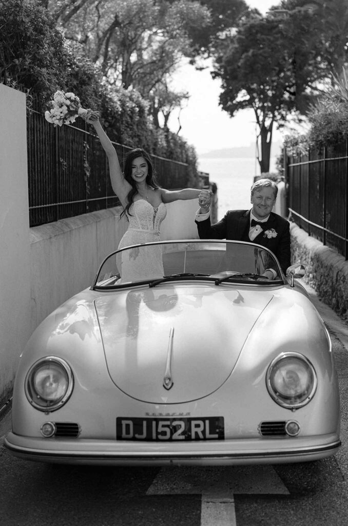 Truc & Jack's Elopement Teaser