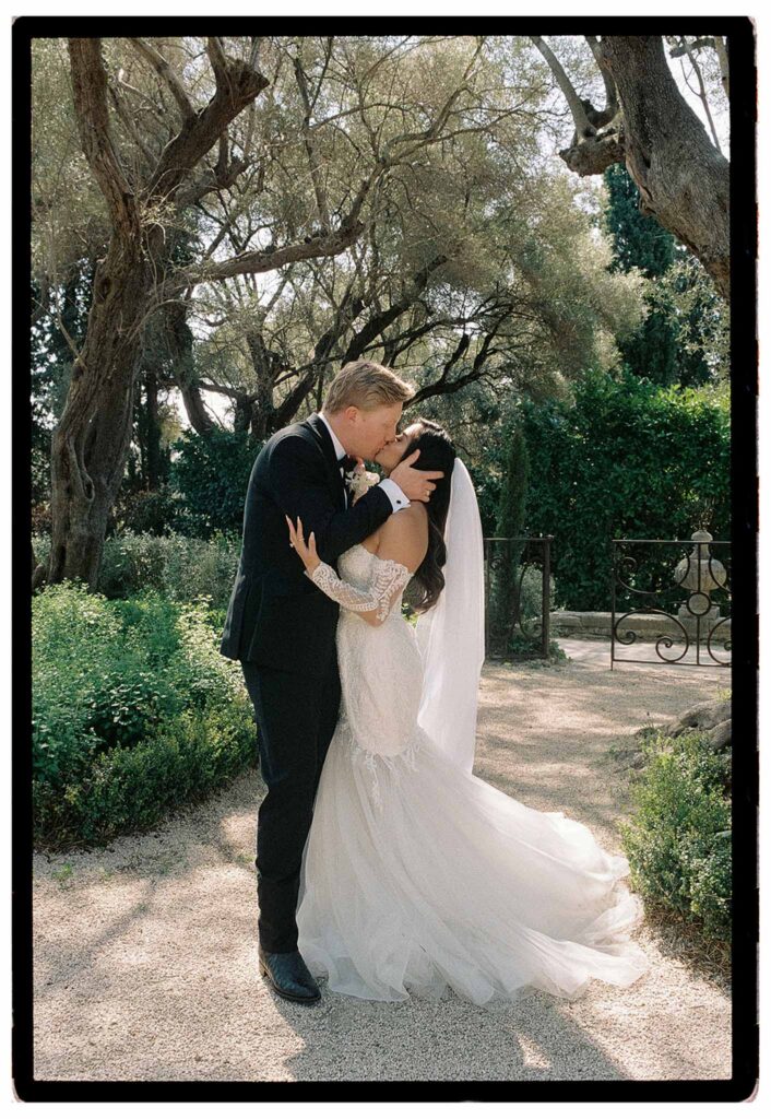 Truc & Jack's Elopement Teaser