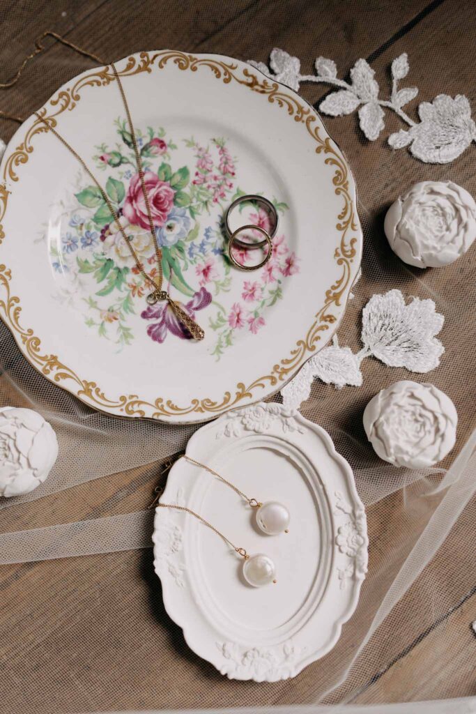 manoir de longeveau wedding details
