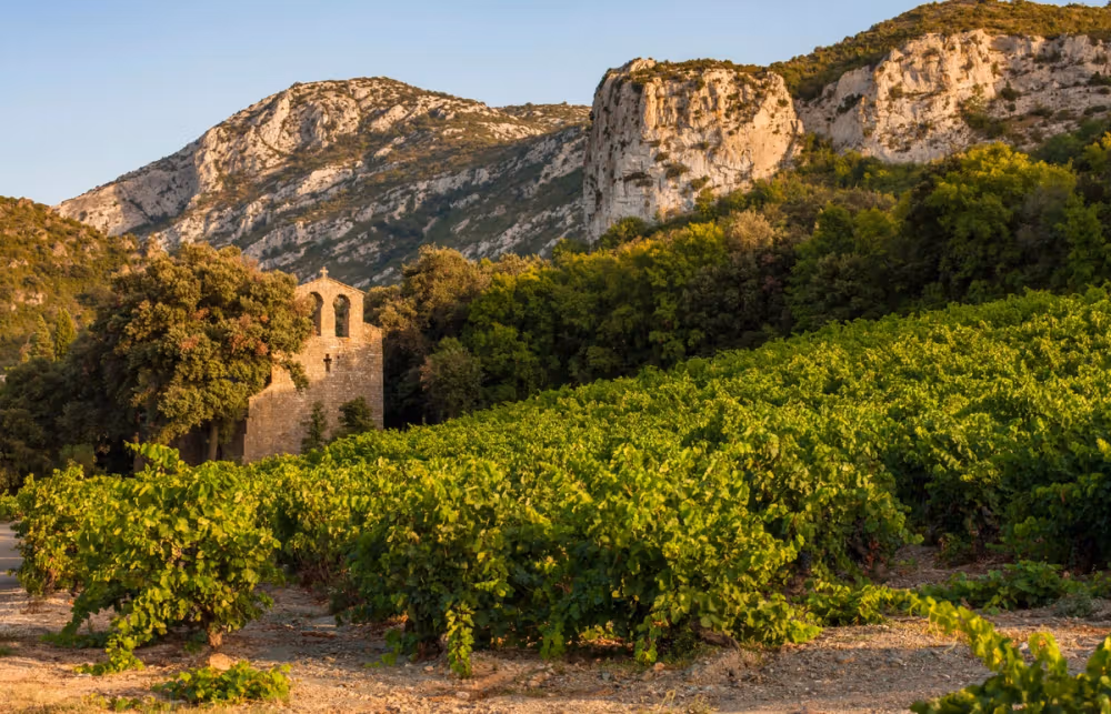 Occitanie