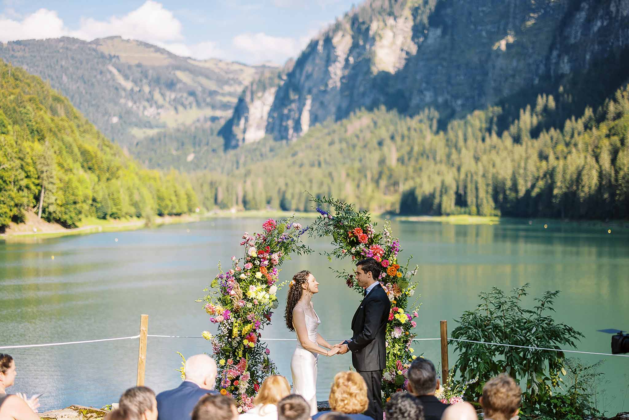 types of wedding ceremony france