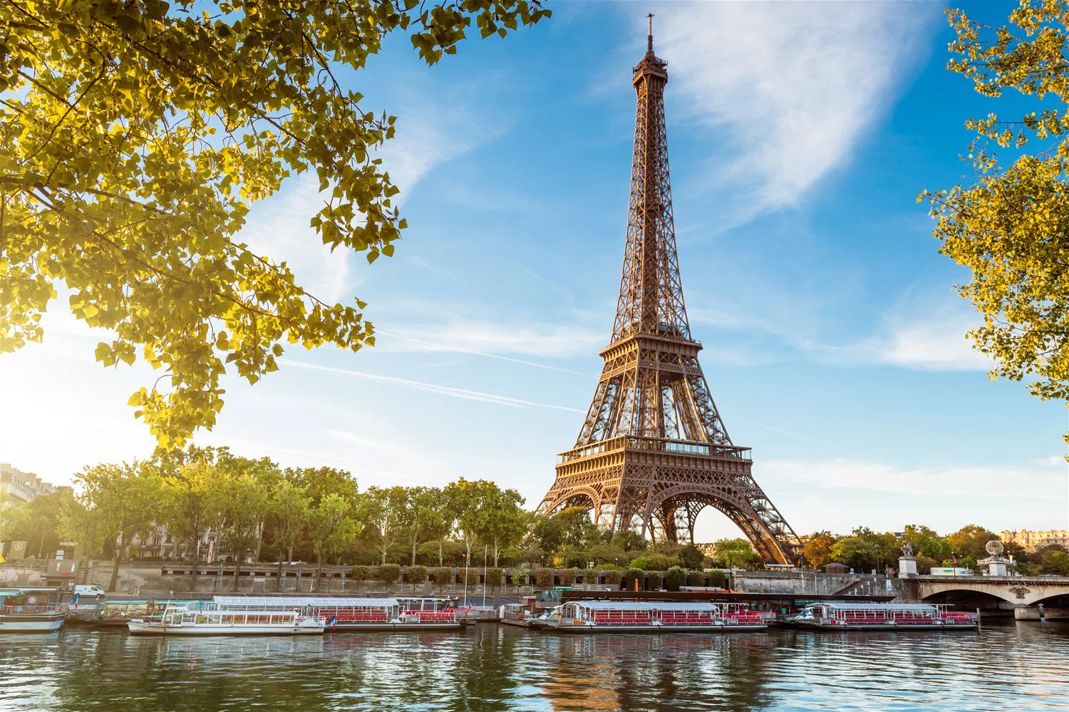 Île-de-France
