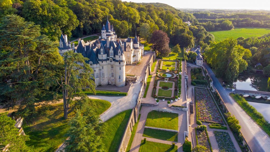 Pays de la Loire