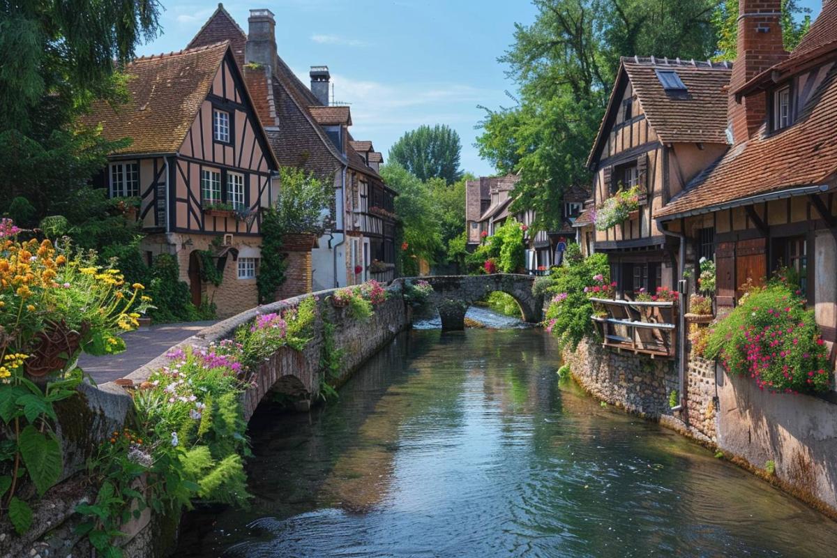 Normandy