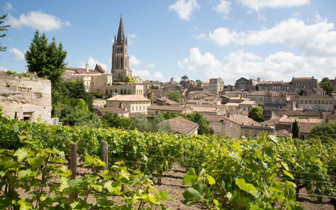 Nouvelle Aquitaine