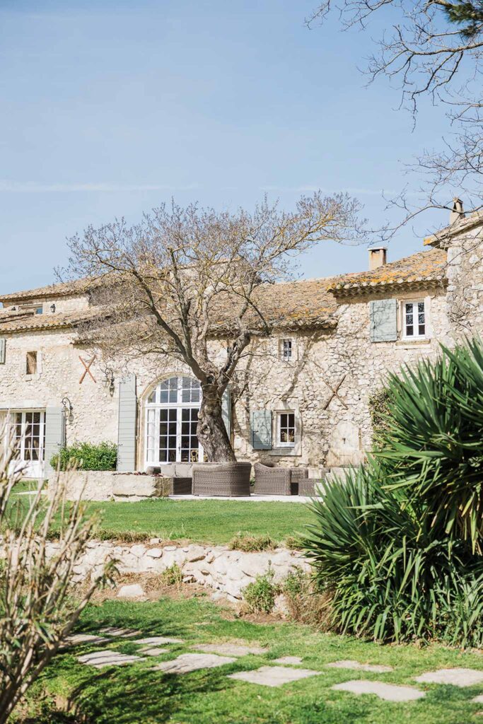 Maison Bounon