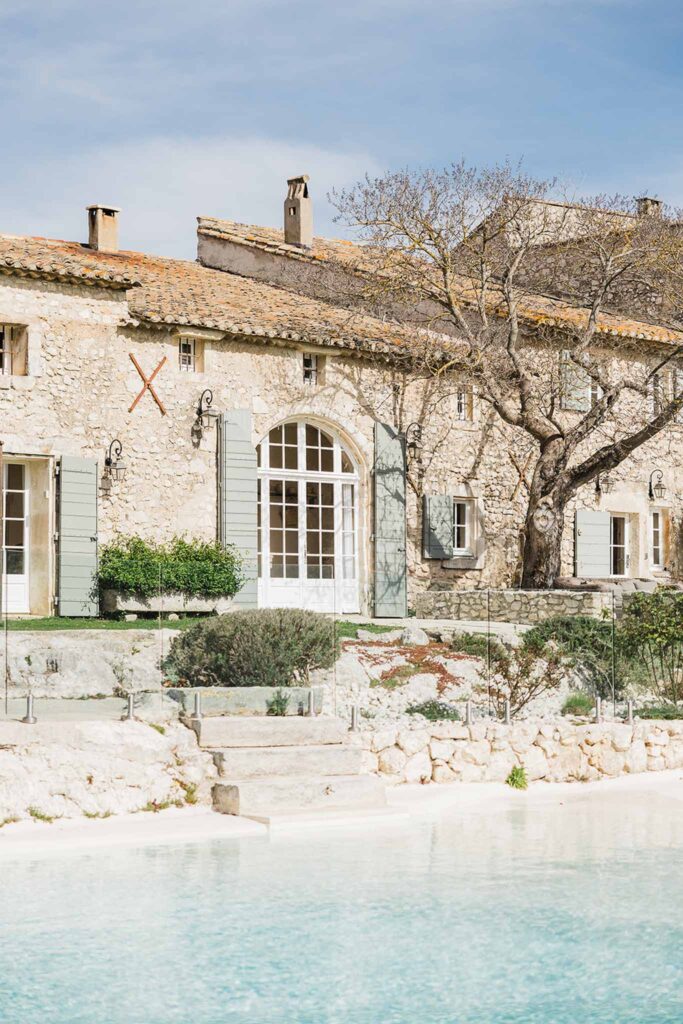 Maison Bounon