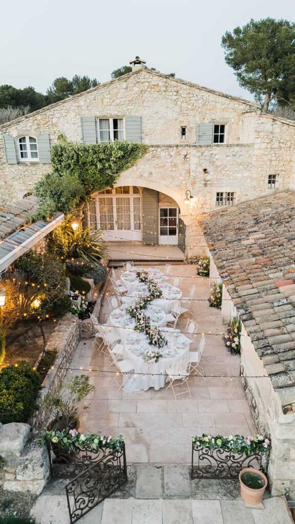 Maison Bounon