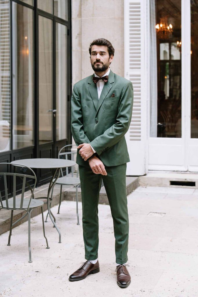 Shooting Alfred Sommier