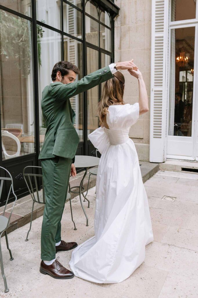 Shooting Alfred Sommier