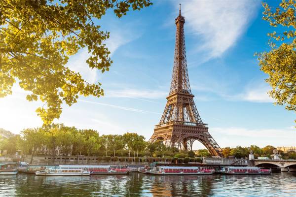 Île-de-France