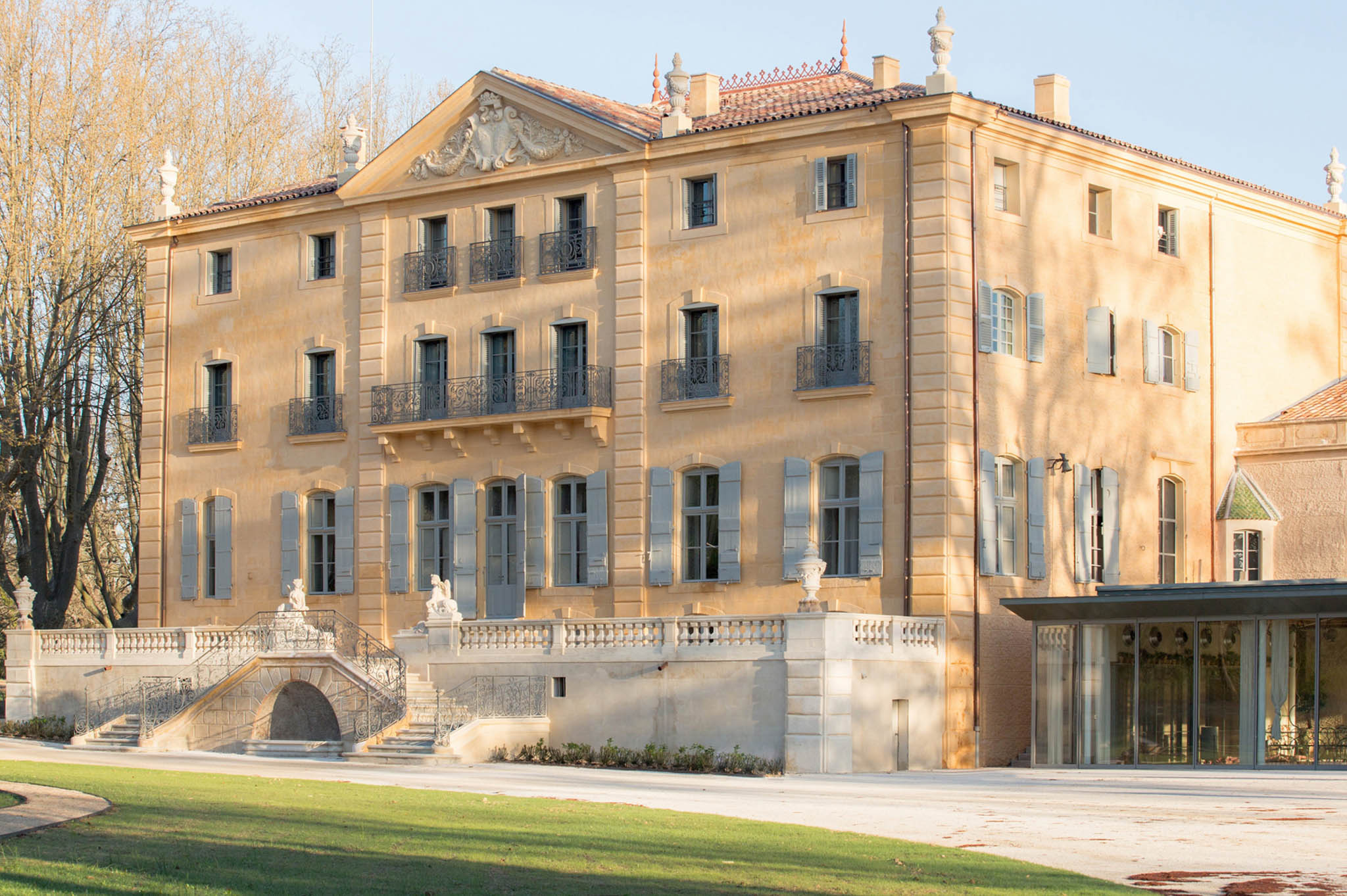 Château de Fonscolombe Reviews – What Couples Are Saying