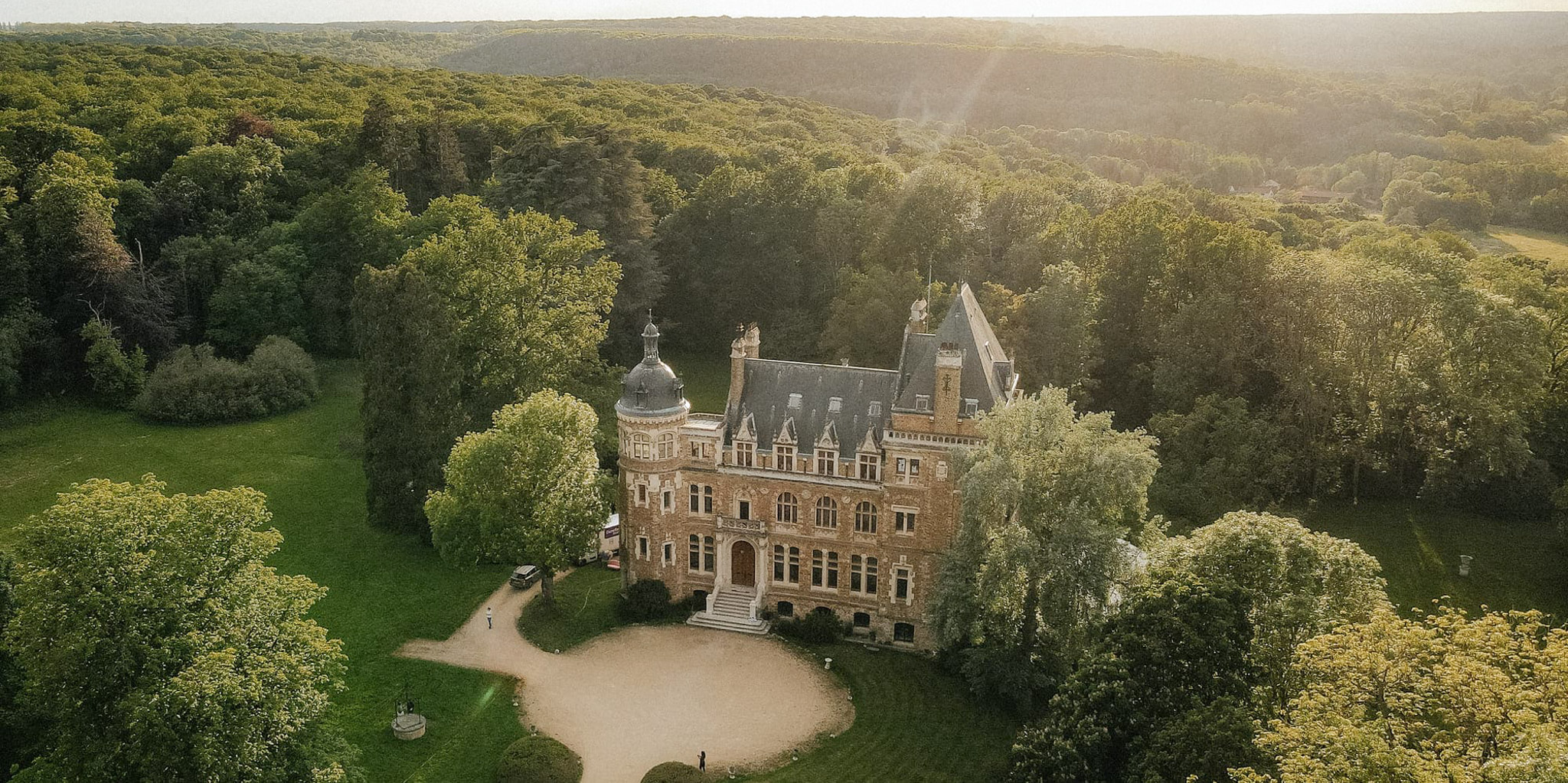 Château de Méridon