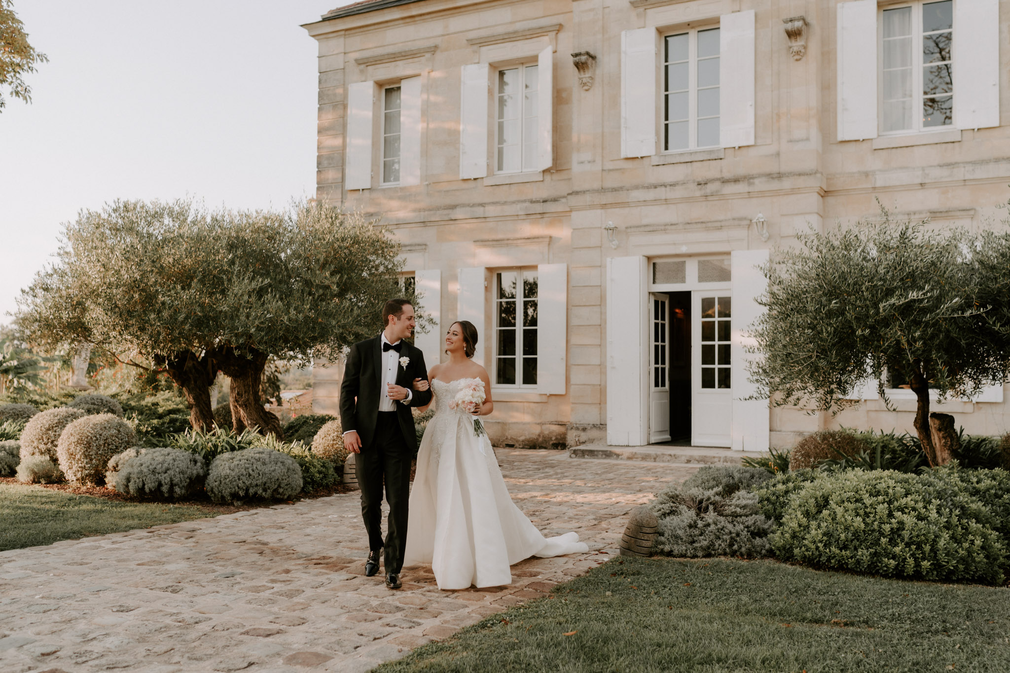 Château de Garde Reviews – What Couples Are Saying