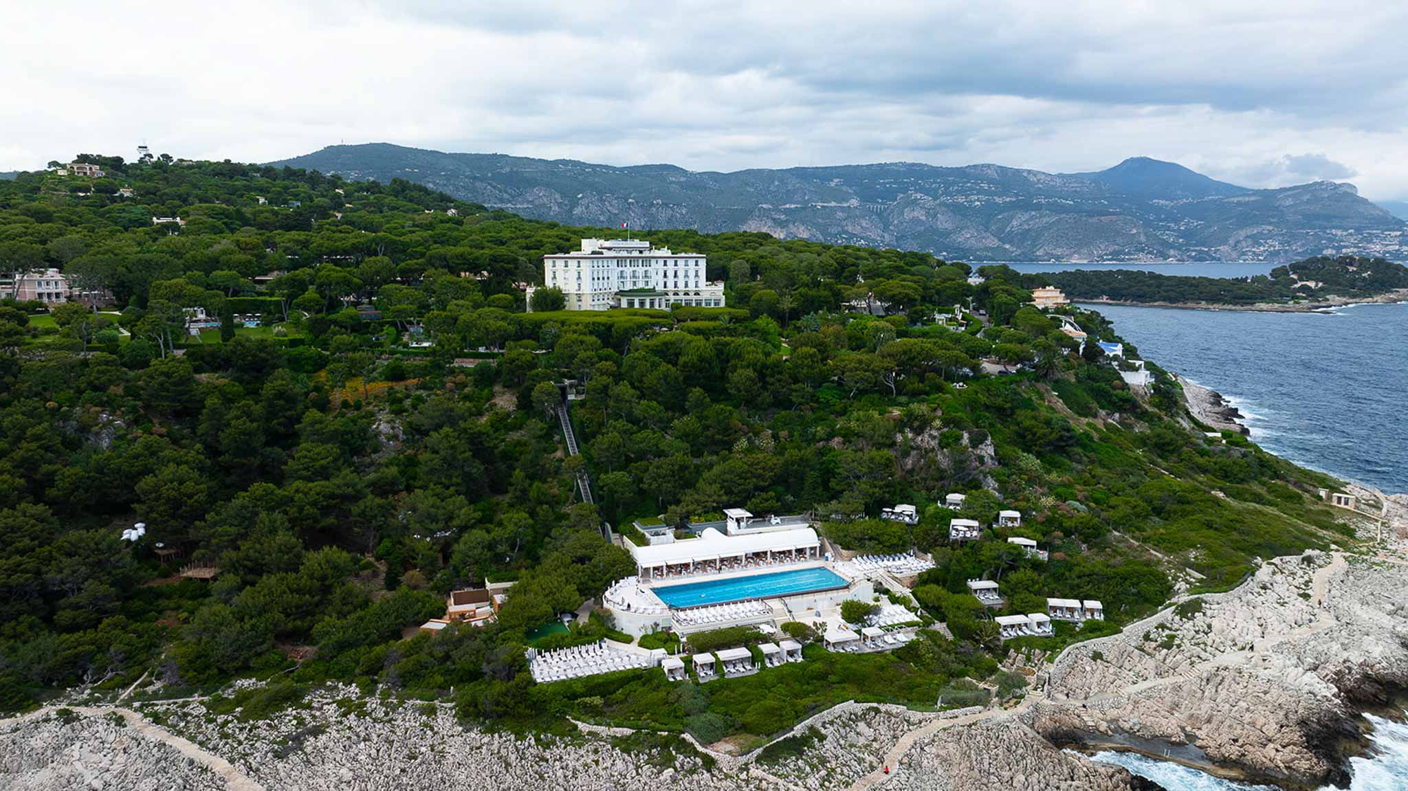 Grand-Hôtel du Cap-Ferrat Reviews – What Couples Are Saying