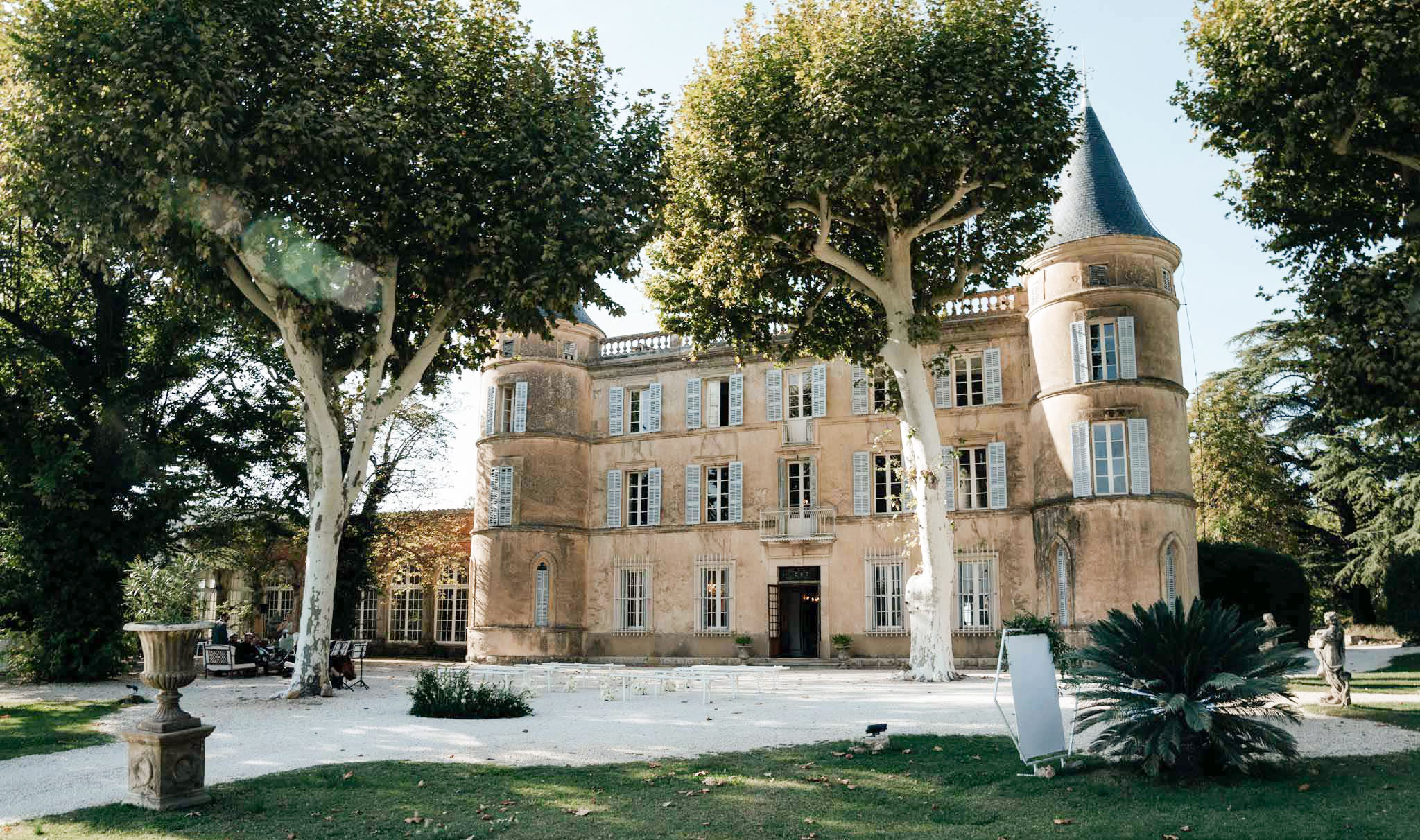Château de Robernier Reviews – What Couples Are Saying
