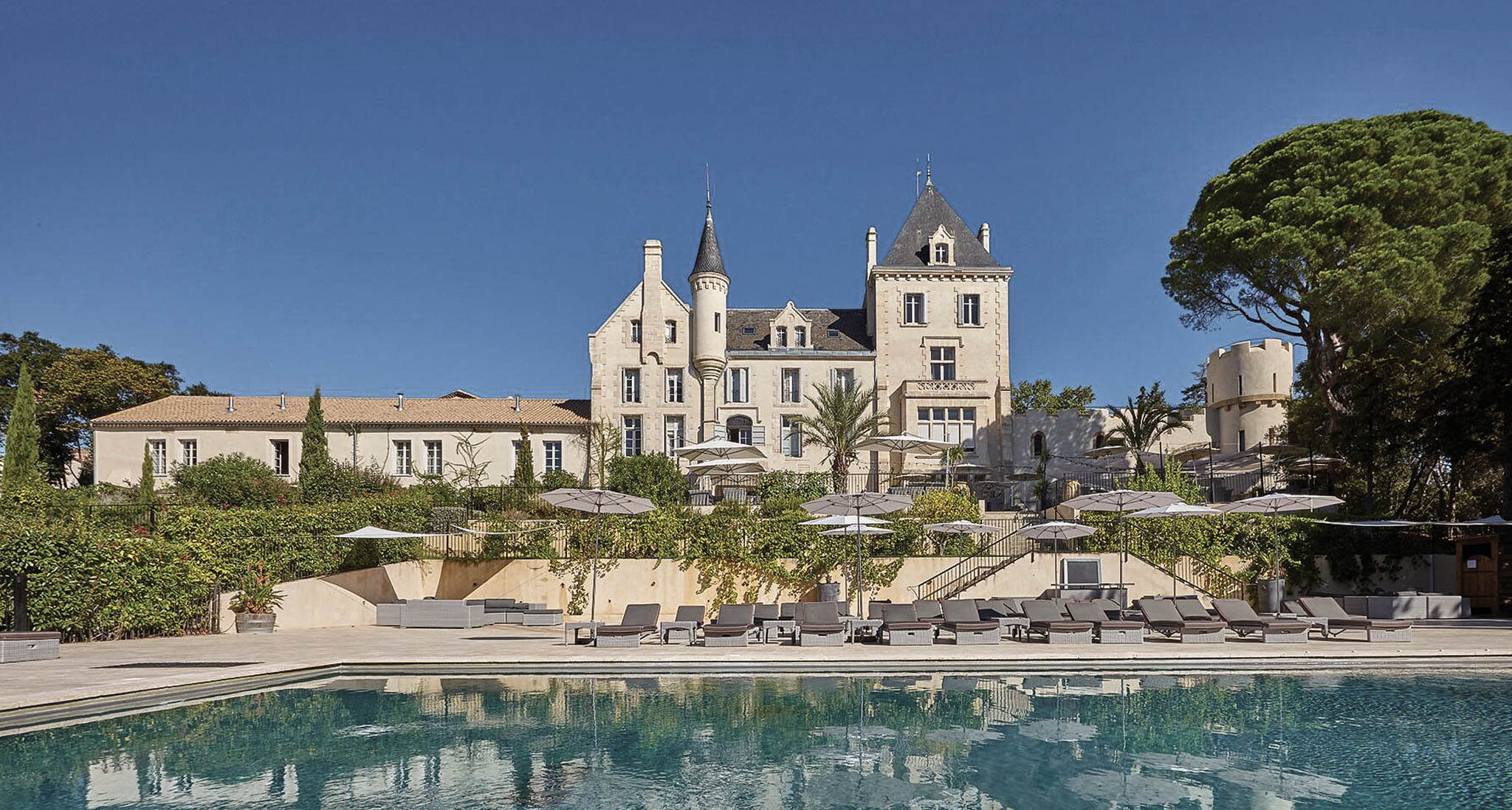 Château Les Carrasses Reviews – What Couples Are Saying